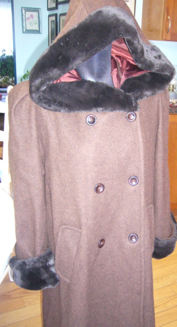 donnybrook authentic outerwear