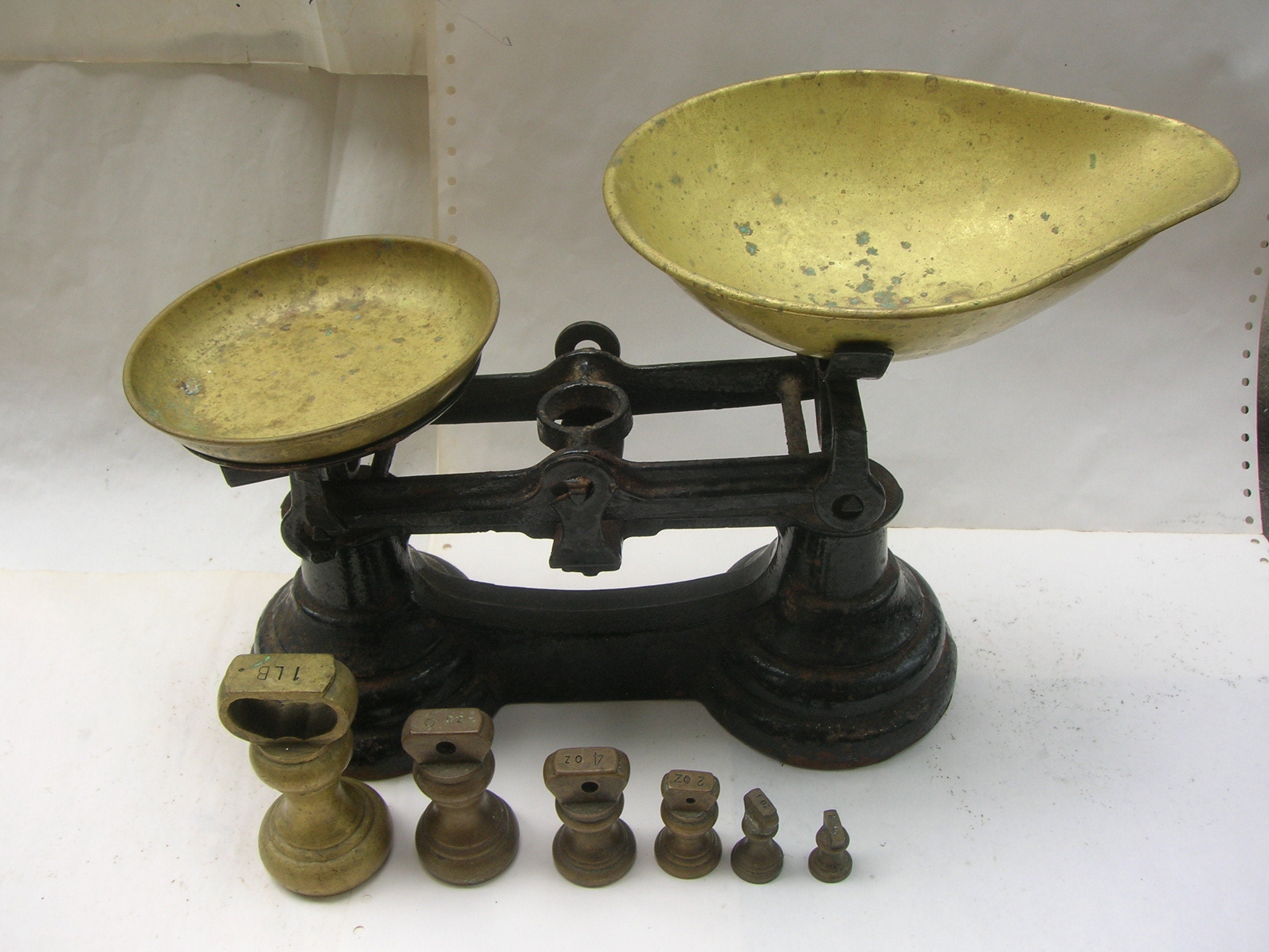 Librasco scale cheap
