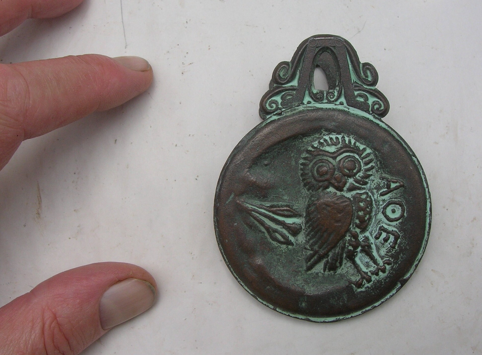MADE IN BELGIUM_RARE Grande poupée ancienne composit /carton pressé