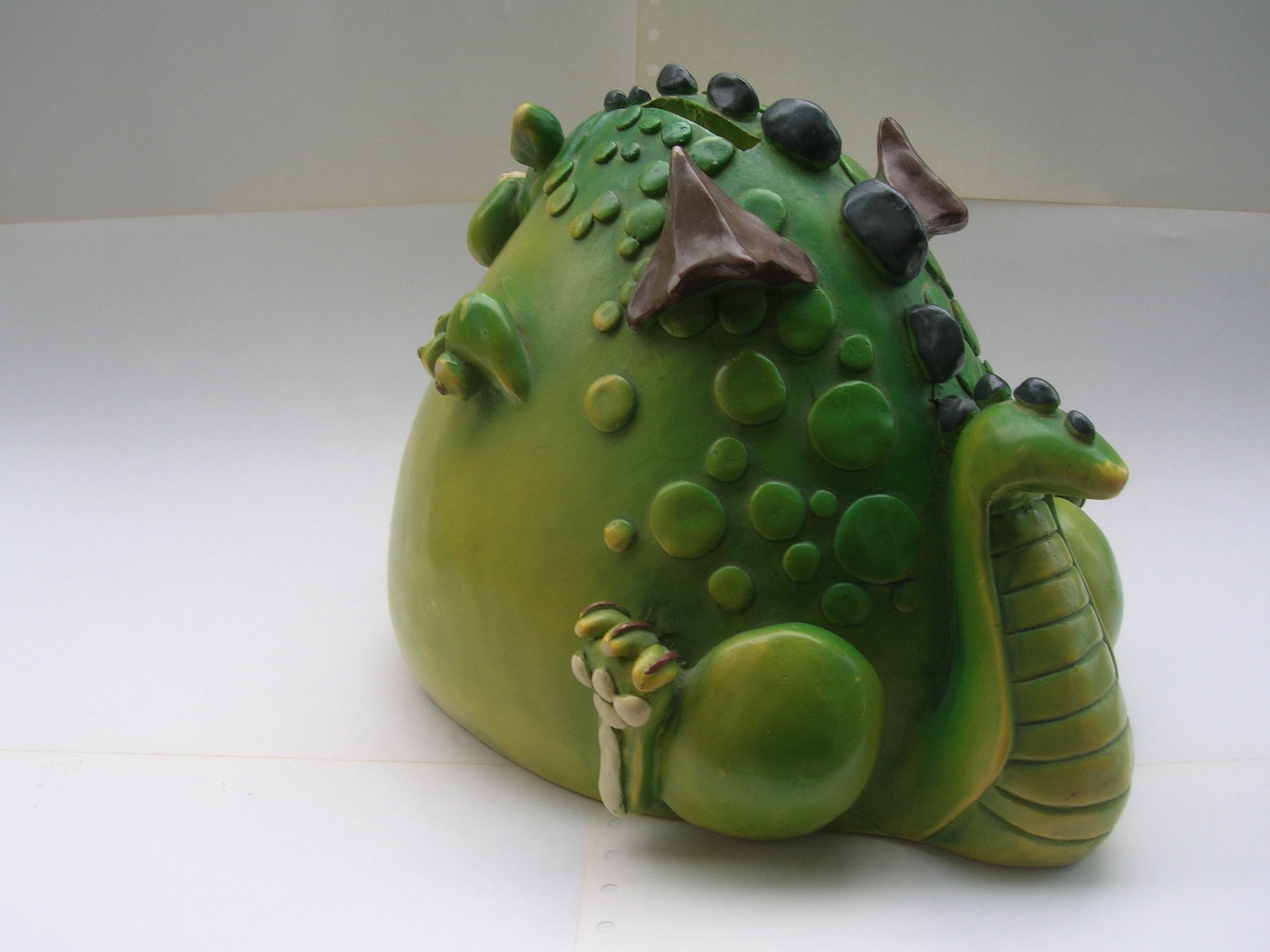 Dragon city, piggy bank kmfkbare