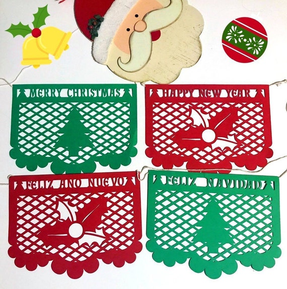 christmas and new year