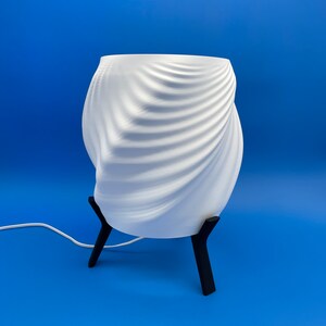 lamp for Children's room 3d Printed Perfect for Creating Calming Environment.