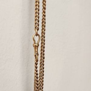 18ct solid gold bracelet