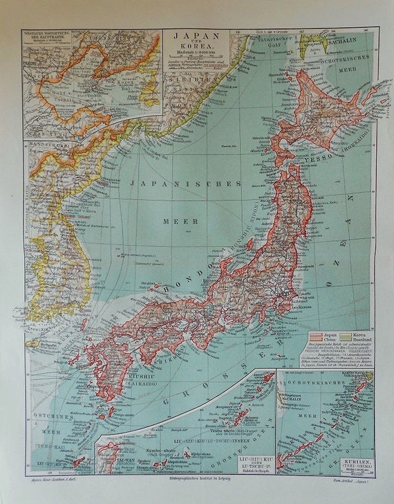 Japan 1900 Map : Great Game (No Napoleon) - Alternative History ...