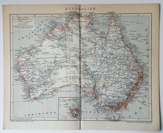 Chart Canberra