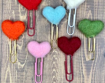 Love is Kind Paperclip