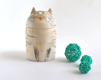 personalized cat urns