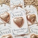 see more listings in the Wedding Favours section