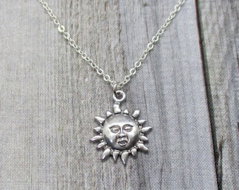 [ReinSein]ACC★Big Shining Vintage Solar Necklace Big shinning vintage solar necklace - P:ReinSein | 60