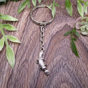 Platypus Keychain Gifts For Him / Her Animal Keychains