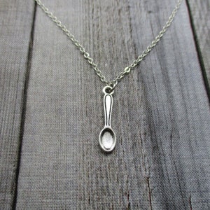 Buy Coke Necklace With Spoon Online In India -  India