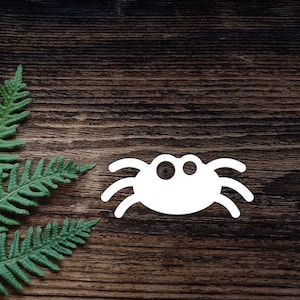 Vinyl Spider Decal Spider Decal  For Water Bottle Cup Sticker Laptop Decal Car Decal