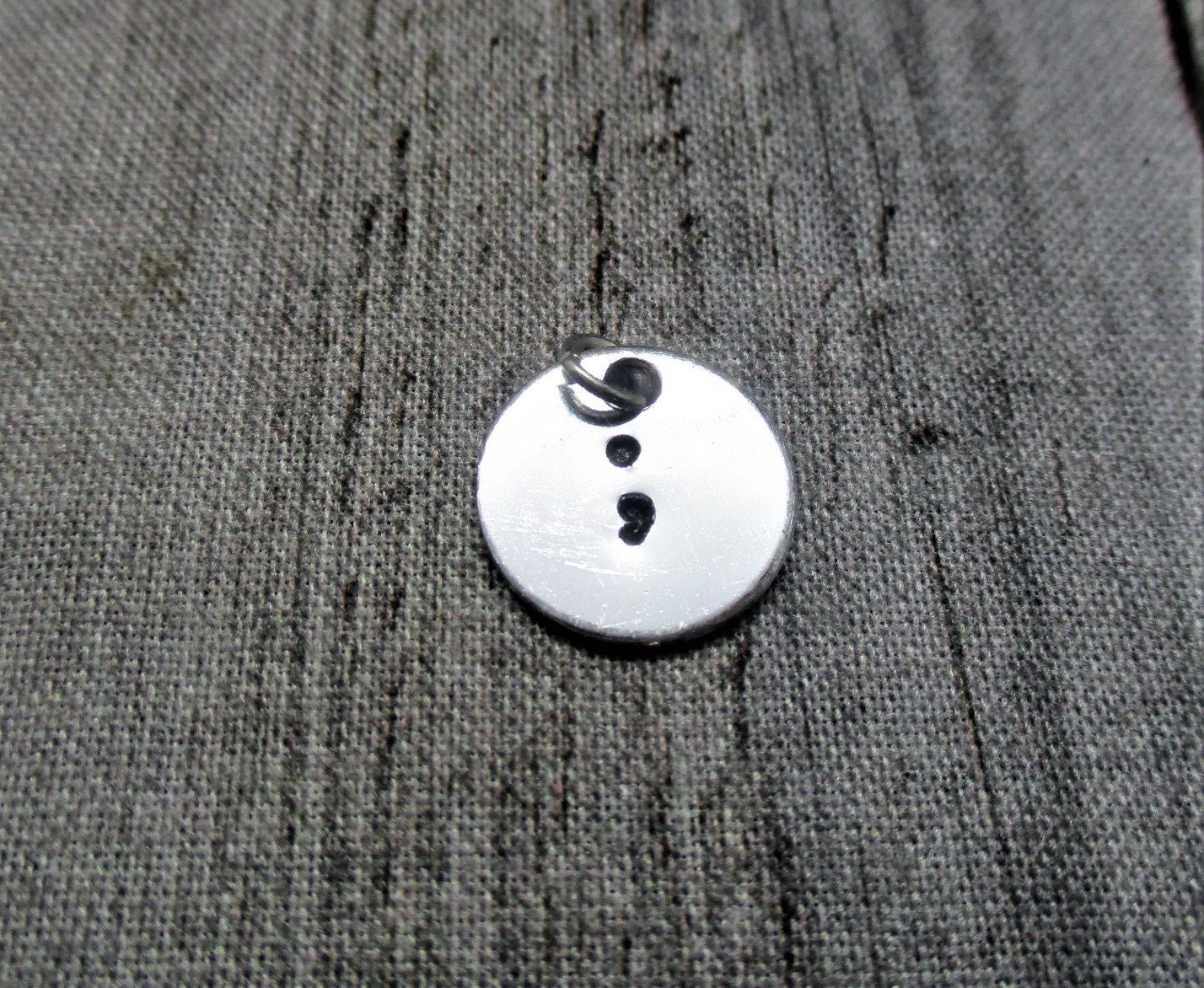 12mm Aluminum Disc - Etsy 12mm Aluminum Disc - Etsy