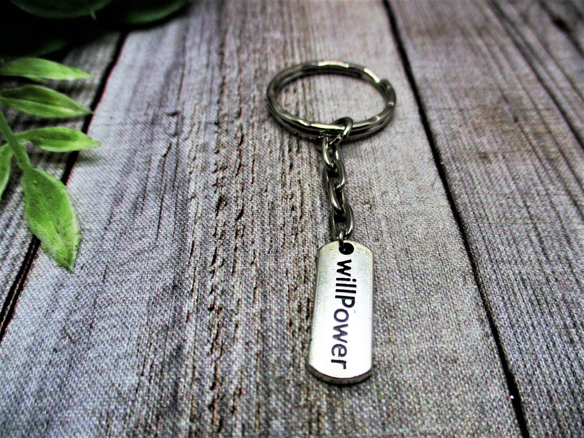 Sasylvia 24 Pcs Inspirational Quote Keychains Bulk For Women Men Party Favor Gifts Motivational Keychain Ring(Pink