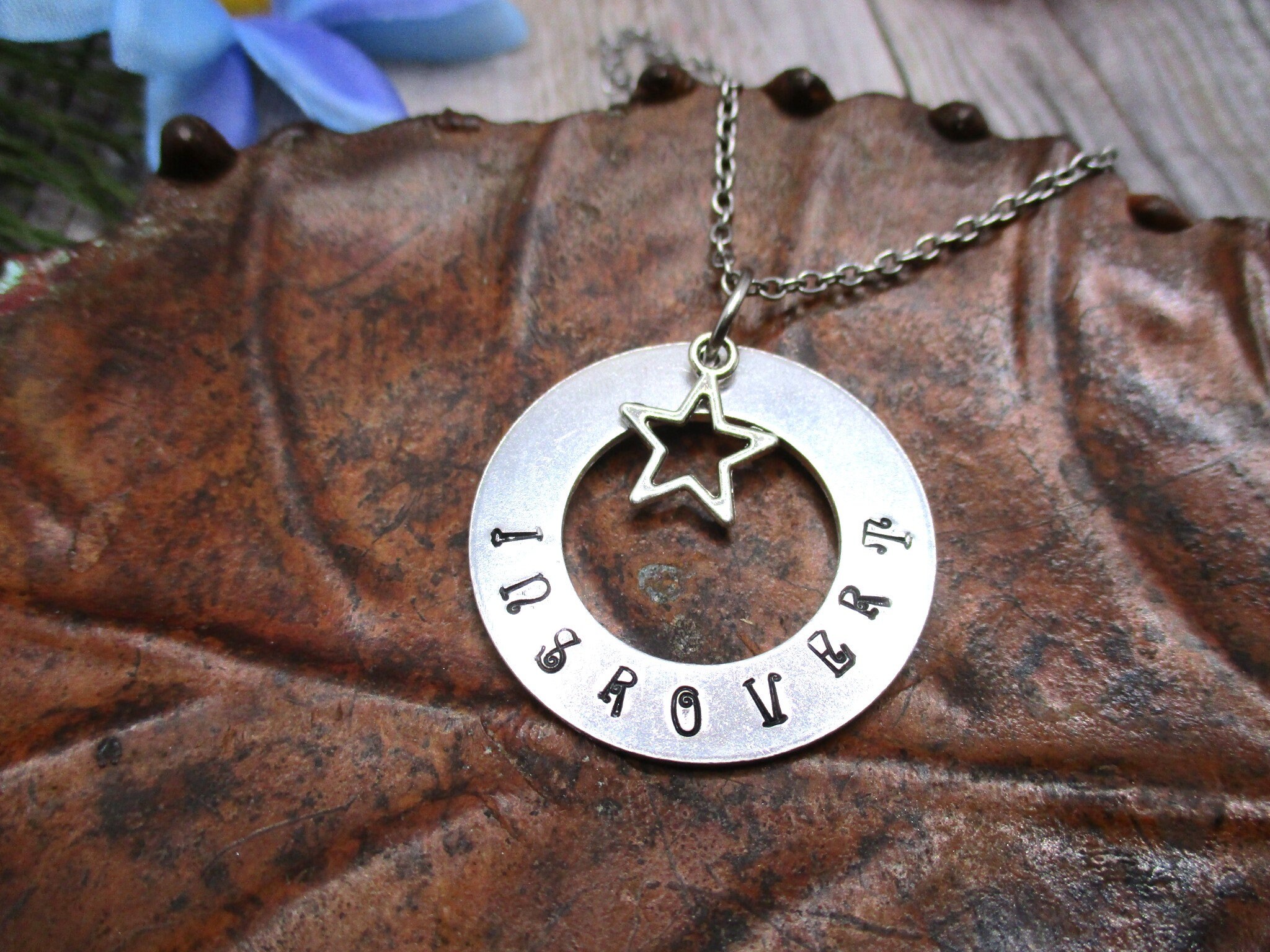 Introvert necklace best sale