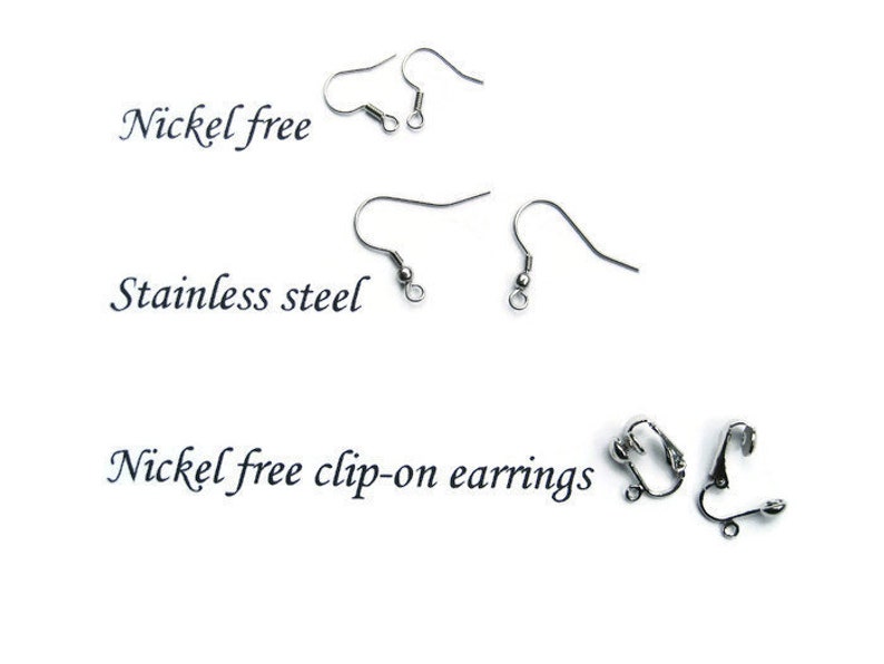 Silver Pixie Earrings Cornwall Pixie Folklore Jewelry