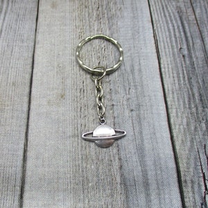 キーケース Bloomingtale x Sentiments Saturn Keyring BLOOMING TALE X SENTIMENTS] Saturn Keyring – Arielle Store