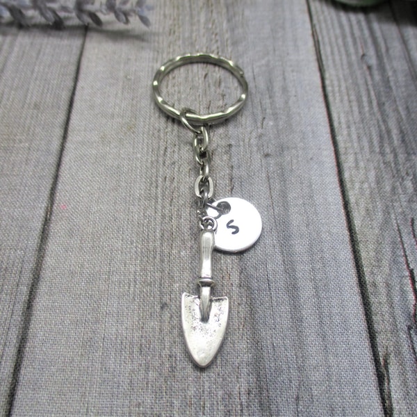 Mini Shovel Etsy