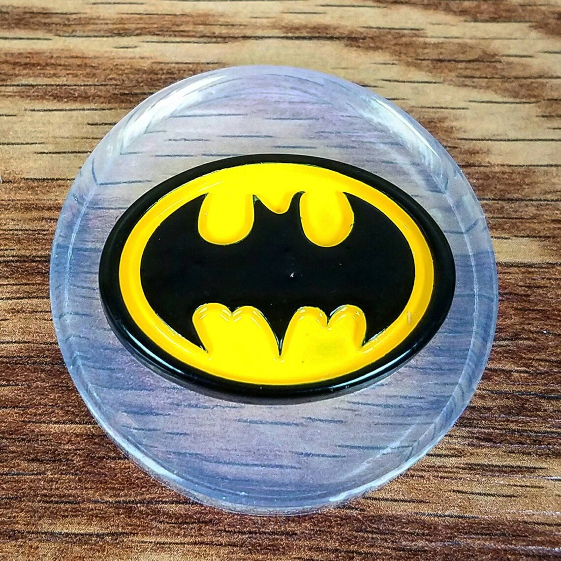 Batman silicone mold/mould for craftsjewelry scrapbooking Etsy