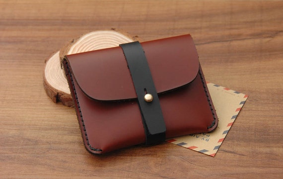 mens chest wallet