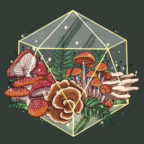 THEVINYLHOUSE★ PLANT ARCH LOGO TEE ★関税送料込 1.jpg?v=1712127461