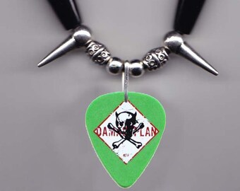 Dimebag Necklace 