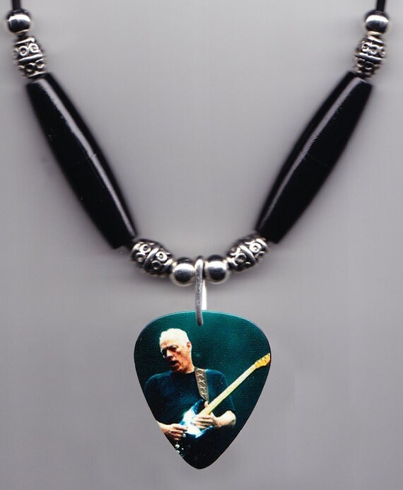 David gilmour sale guitar pick