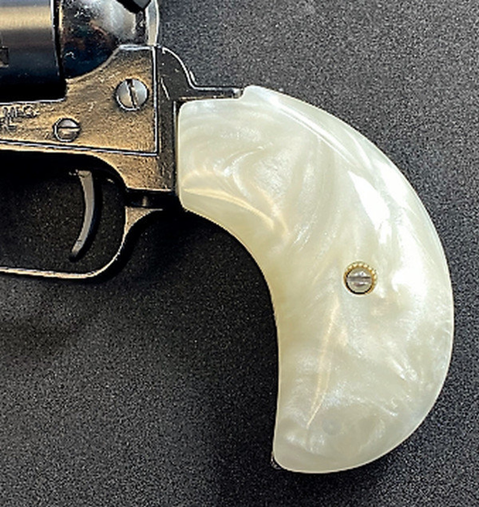 Fits Heritage Rough Rider GRIPS .22 & .22 MAG models Mother of Etsy