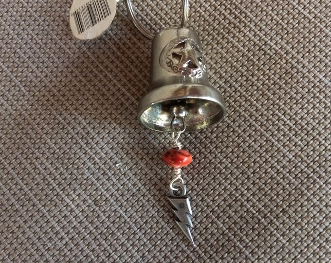 motorcycle lucky bell