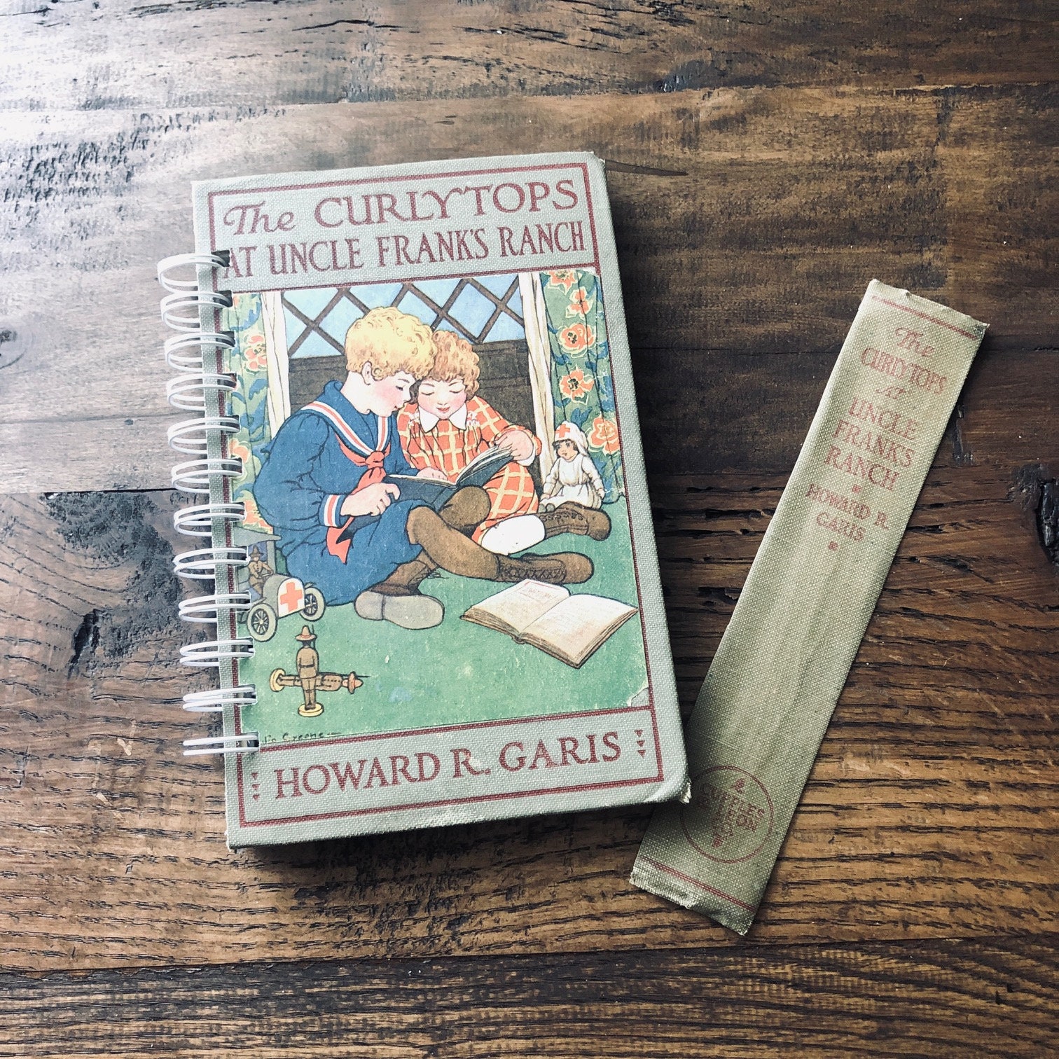 1900s Sketchbook - Etsy