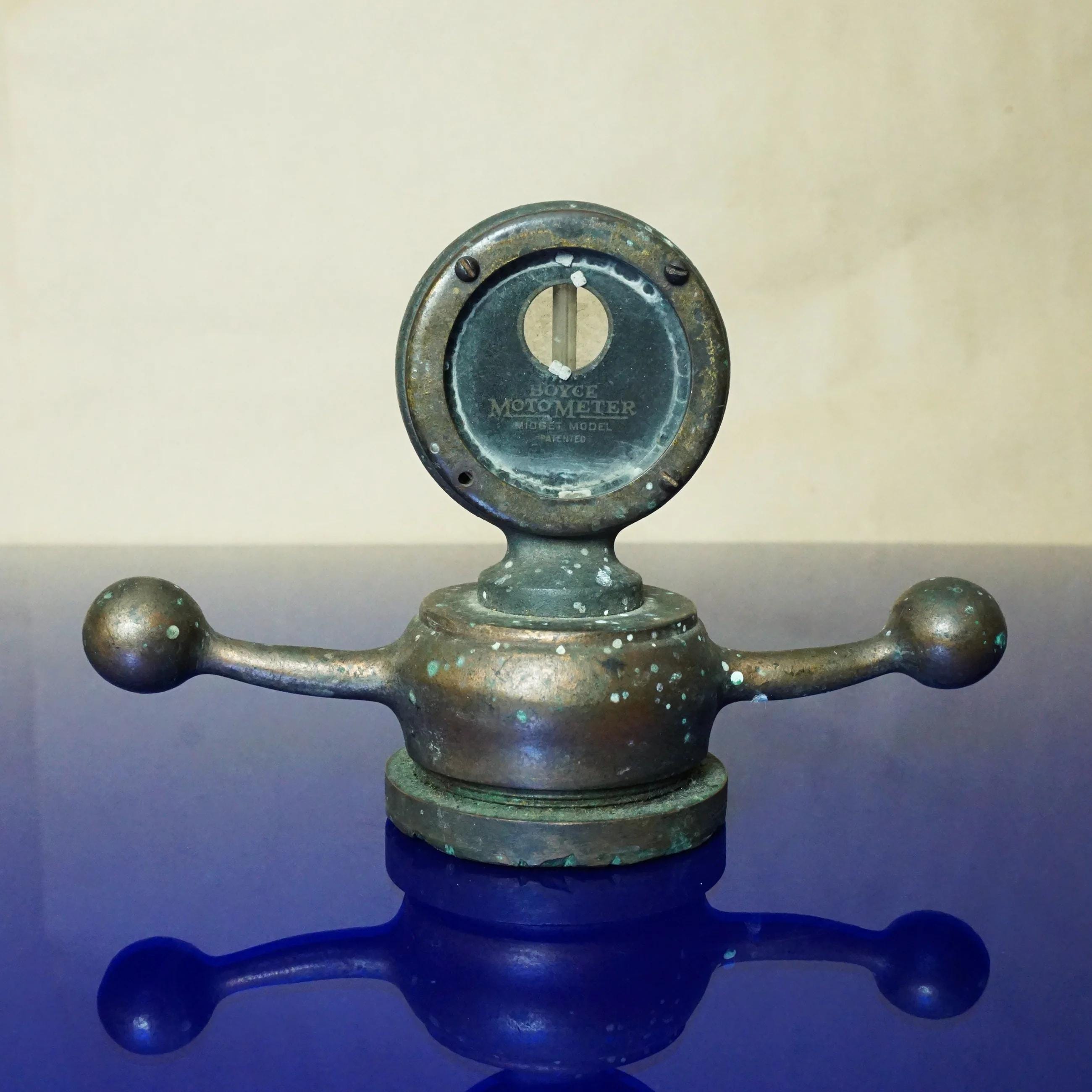Boyce Motometer - Etsy