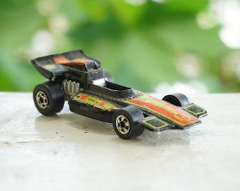 ヴィンテージ ホットウィール フォーミュラパック 1978。マテル社 1973 Vintage Hot Wheels Formula Pack 1973 Mattel - Etsy