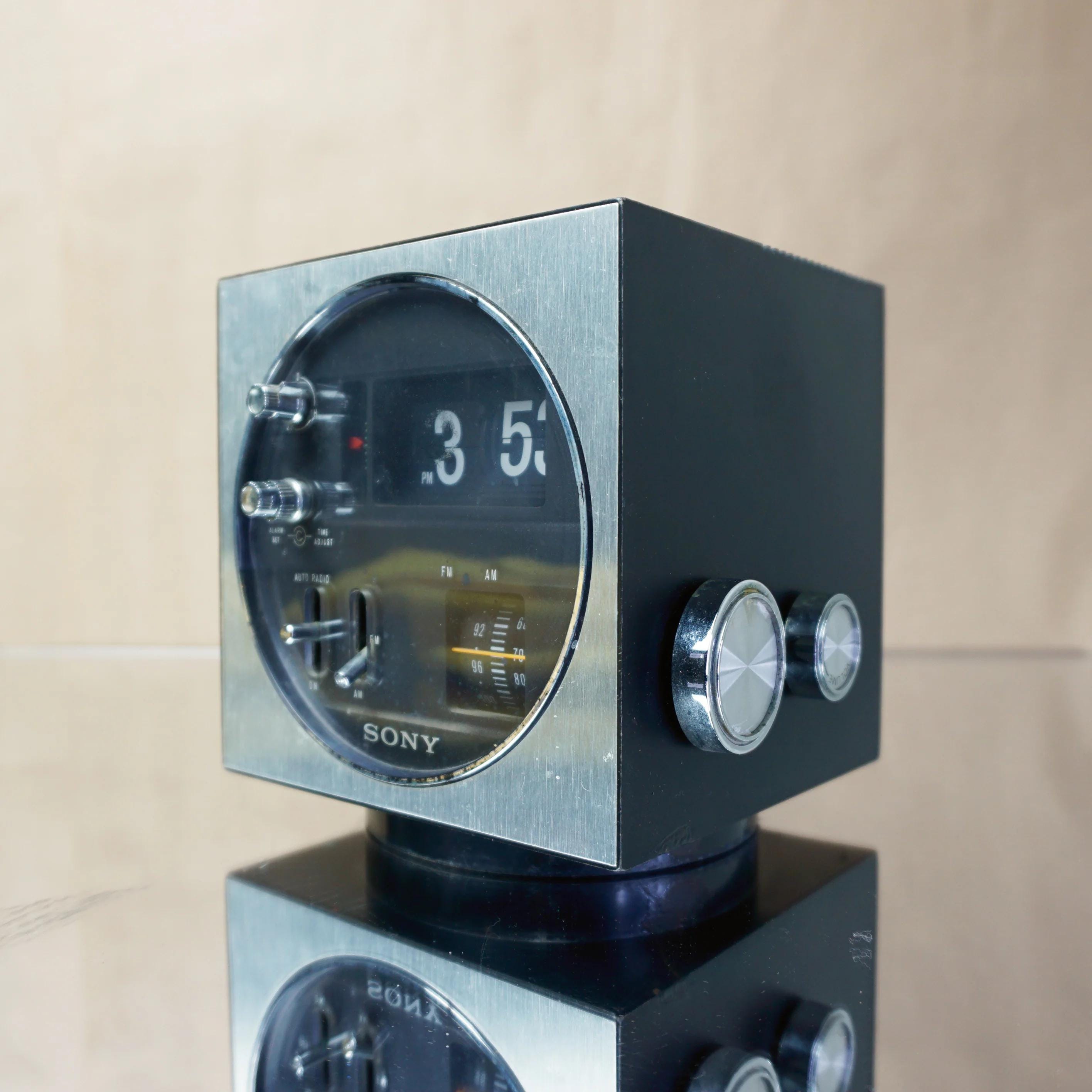 70s sony radio - Etsy 日本