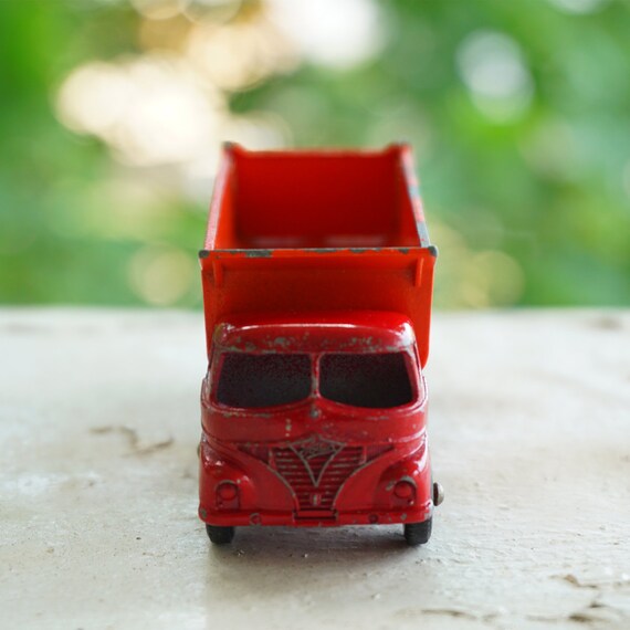 MATCHBOX LOT lesney voitures camions - Collection