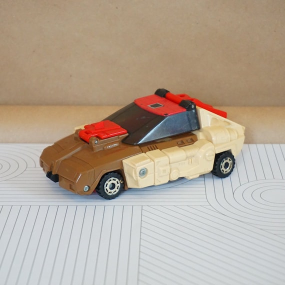 Transformers best sale headmasters chromedome