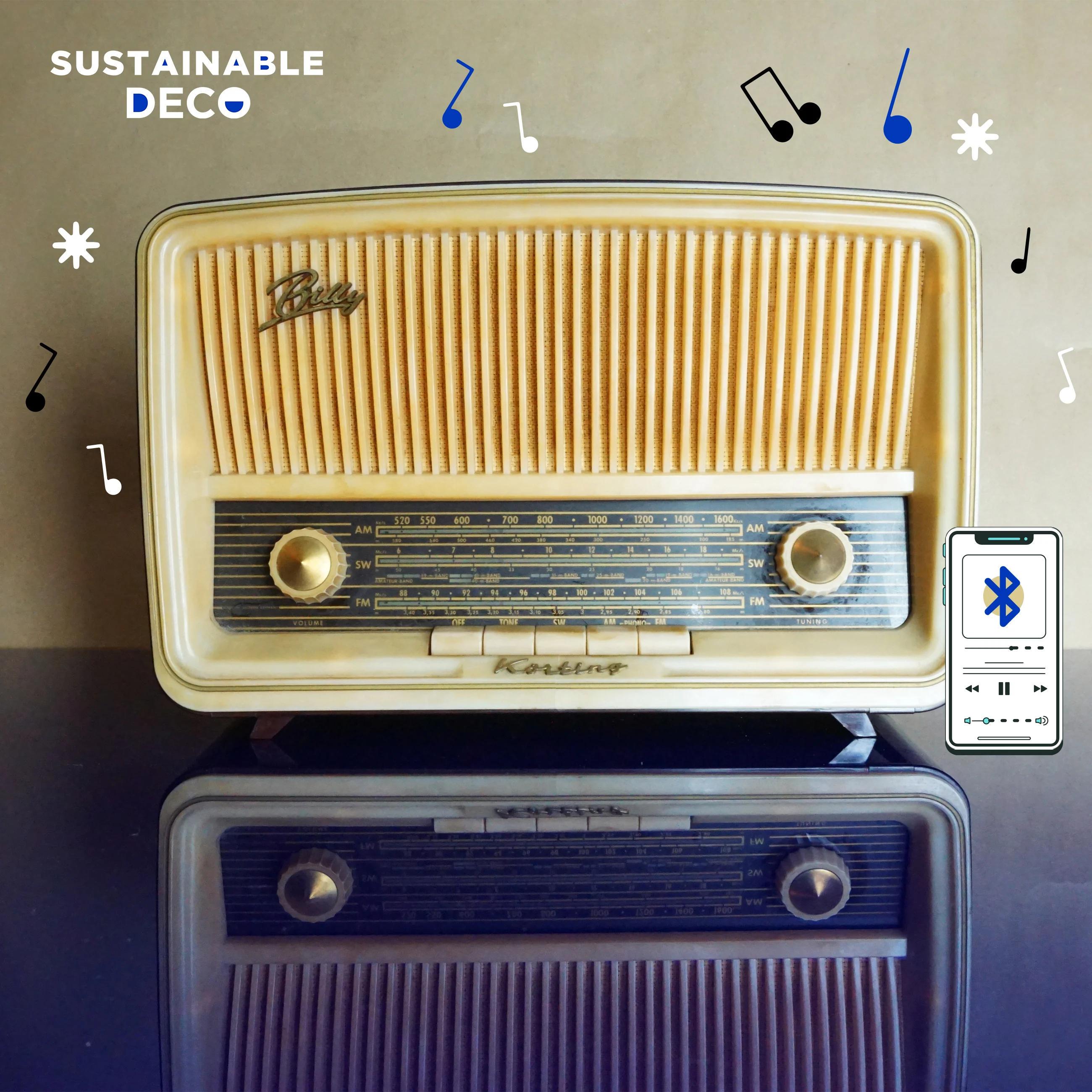 1961 Vintage KORTING 
