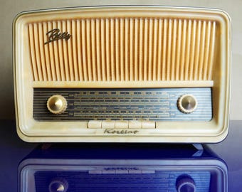 1961 Vintage KORTING 