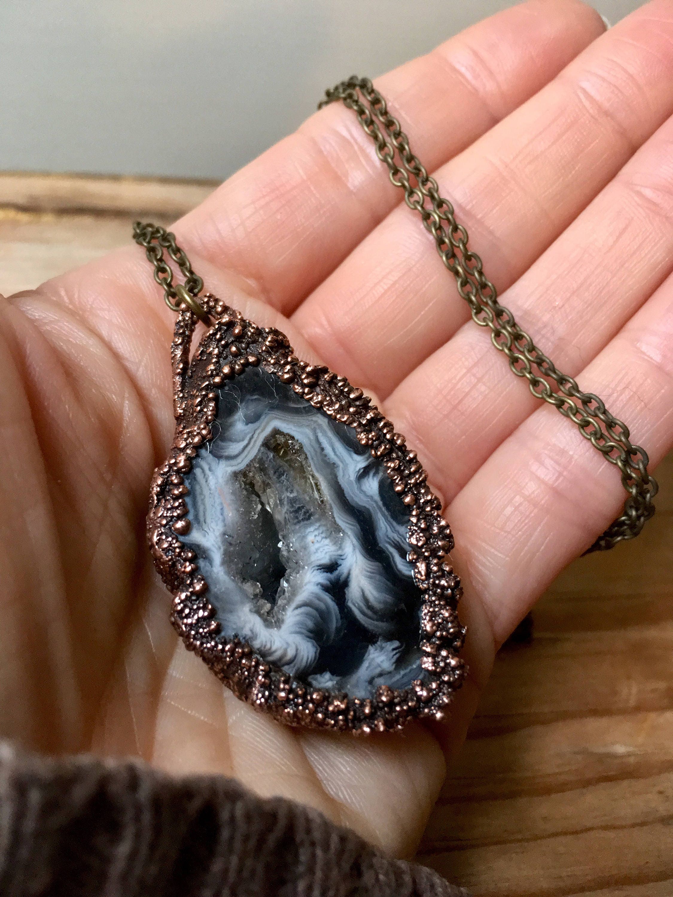Gemstone Jewelry