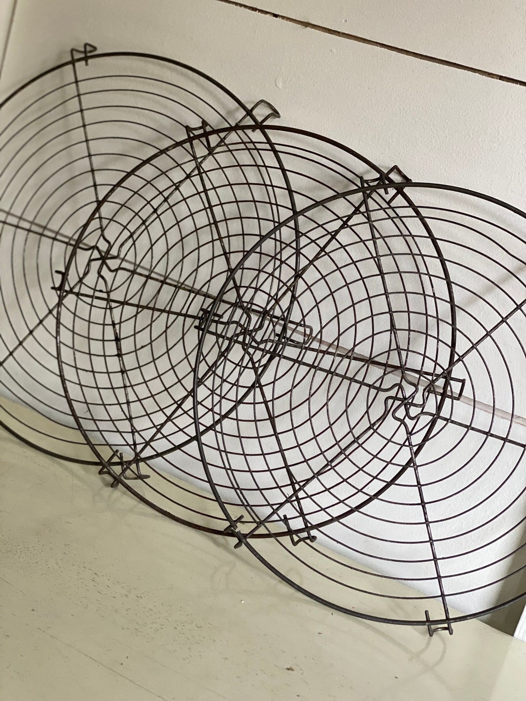 French Cooking Rack - Etsy