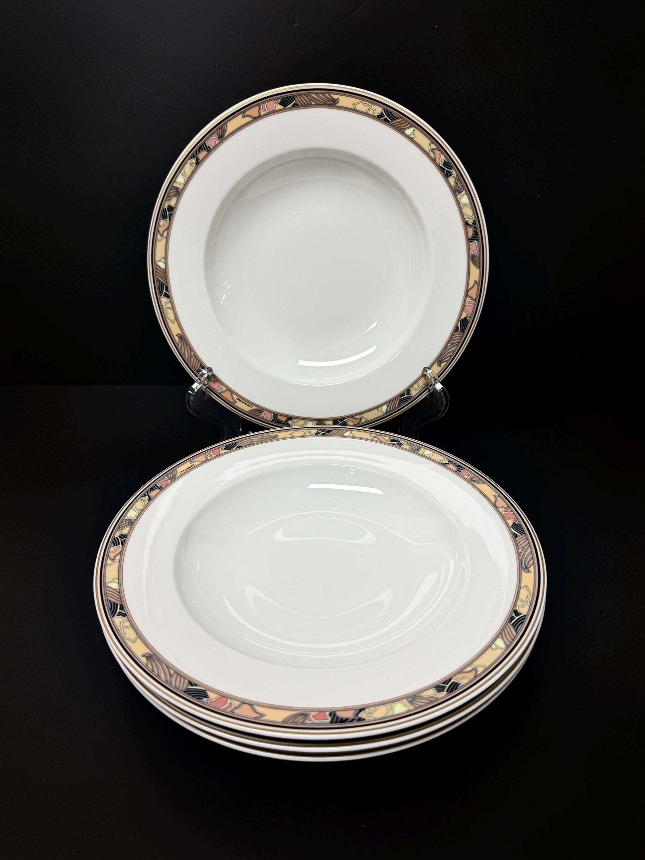Hutschenreuther Leonard Paris - Etsy