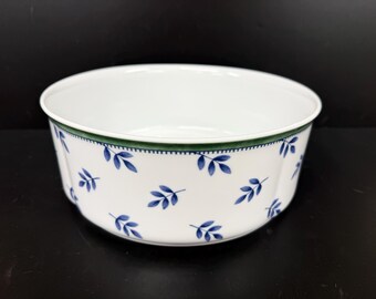 Villeroy Boch China Germany Switch 3 Castell Cordoba Costa 9 3/4" Vegetable Bowl