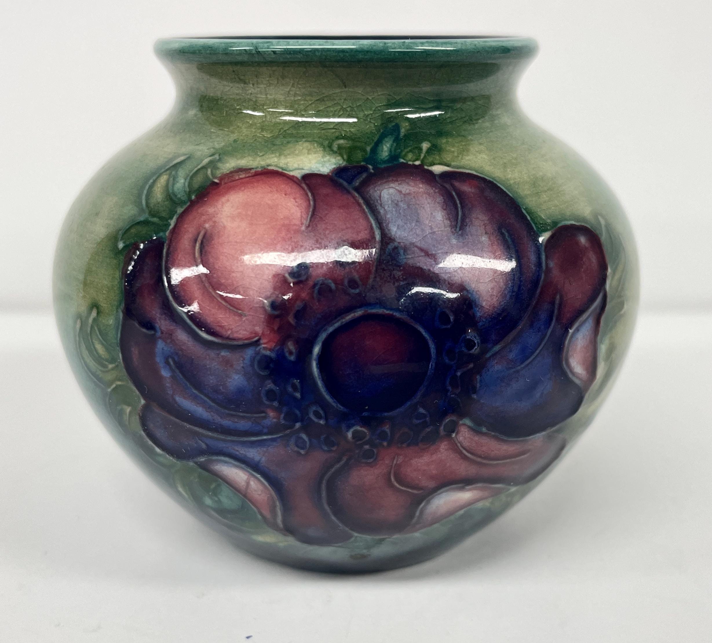 Moorcroft Pottery - Etsy