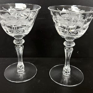 Vintage Tiffin Crystal - Etsy - Page 5