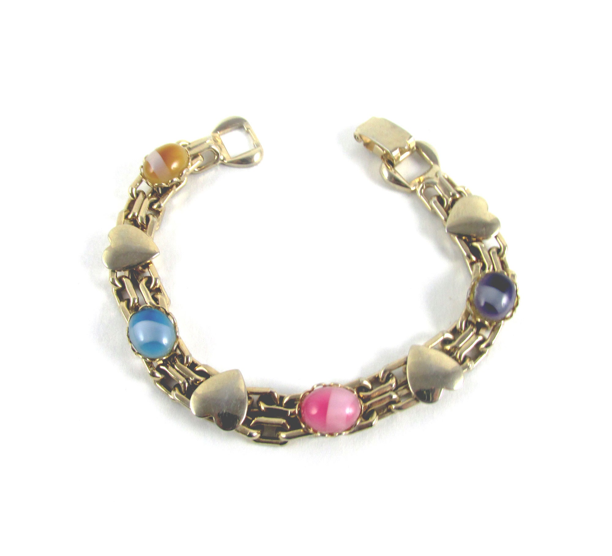 CELEBRITY N.Y. ヴィンテージ ブレスレット Celebrity Ny Bracelet - Etsy