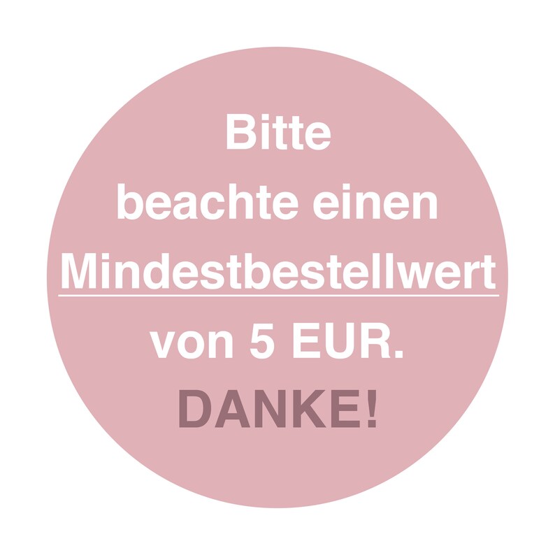 Einatmen – Ausatmen | Postkarten 2 Stück Atmen Achtsamkeit Leben Yoga Gelassenheit Selfcare bild 2