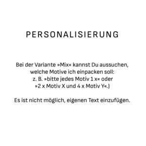 Notizblock | klimaneutral gedruckt To-do Notizen Block Memo schreiben Schreibtisch Zettel Zettelblock Schreibblock Ta-Da image 14