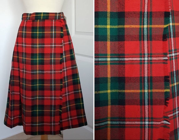 kilt style