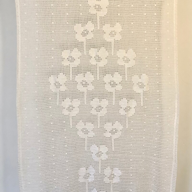 Lace Panels - Etsy