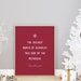 Christmas Quote Printable Wall Art, Digital Download, Christmas ...