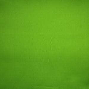 lime green cotton fabric by the yard